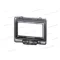 Hensel Mi KL 06 csapófedél IP65