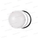 LED mennyezeti lámpa kerek 14W 1000lm IP54 4000k fekete+fehér keret ZM3230 EMOS 2 év garancia