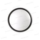 LED mennyezeti lámpa kerek 14W 1000lm IP54 4000k fekete+fehér keret ZM3230 EMOS 2 év garancia