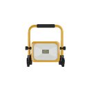 EMOS ZS2821 Led reflektor 20W akkumulátoros 1600lm 6500K IP54