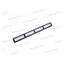V-TAC SKU-895 LED csarnokvilágító 200W 4000K 24000lm IP65 120° Samsung chip+meghajtó 5év garancia