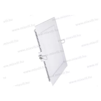   V-TAC SKU-4888 Led panel 24W IP20 4000K 2000lm tápegységgel