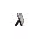 V-TAC SKU-5858 Premium SMD SLIM LED reflektor 150W 3000K 100° világítási szög 12750lm szürke