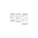 PM-MF Feszültségcsökkenési kioldó 230V AC (PM-M 100-250A-ig)