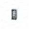 Hensel MI 74150 NH késes biztosítós szekrény 1x3xNH00 125A+PE+N 300x150x170 MI74150 2000154