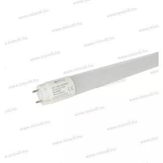   OMU lighting Villogásmentes LED fénycső 9W 60cm 4000K 1260lm PF0,5 140lm/W műa. FC0960054 T8