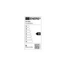 OMU lighting Villogásmentes LED fénycső 9W 60cm 4000K 1260lm PF0,5 140lm/W műa. FC0960054 T8