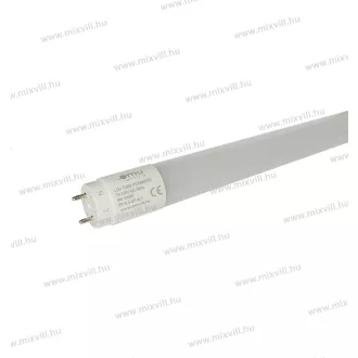   OMU lighting Villogásmentes LED fénycső 9W 60cm 3000K 1260lm PF0,5 140lm/W műa. FC0960053 T8