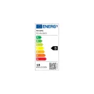 OMU lighting Villogásmentes LED fénycső 18W 120cm 3000K 2520lm PF0,5 140lm/W műa. FC1812053 T8