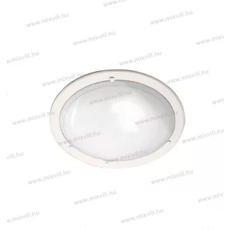   Mennyezeti lámpa Rábalux 5131 Ufo átmérő 380mm E27 2x60W fehér opál
