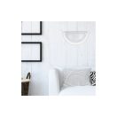 Rábalux 5161 Ufo falikarD31 E27 60W fehér opál ("A++"-"E" energiaosztály) 200db/