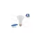 V-TAC SKU-143 LED lámpa E27 spot R63 6W 6400K 570lm IP20 120° vil.szög Samsung Chip 5 Év Garancia A+