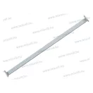 V-TAC SKU-6053 szabadonsugárzó led fénycsőhöz 2x60cm V-TAC
