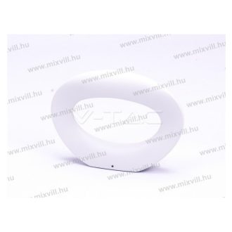   V-TAC SKU-8308 Fali lámpa 10W fehér 4000K 1100lm IP65 kültéri
