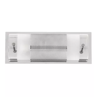   Rábalux 5800 Periodic fali lámpa E14 40W, króm ("A++"-"E" energiaosztály)