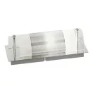Rábalux 5800 Periodic fali lámpa E14 40W, króm ("A++"-"E" energiaosztály)