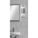 Rábalux 5800 Periodic fali lámpa E14 40W, króm ("A++"-"E" energiaosztály)