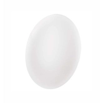   Em LED Fiori mennyezeti lámpa kerek 12W 1200lm IP44 4000k természetes fény ZM1120 3év garancia