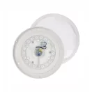 Em LED Fiori mennyezeti lámpa kerek 12W 1200lm IP44 4000k természetes fény ZM1120 3év garancia