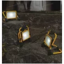 Led reflektor 10W hordozható akkus 3h üzemidő 1000lm IP54 6500K 3 év garancia ZS2812 EMOS