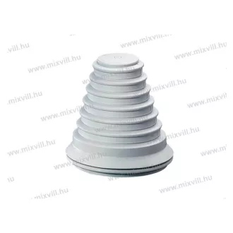   HENSEL KST 70 lépcsős kábeltömítő 30-72mm 36000164 kábelbevezető