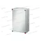 HENSEL MI 70301 üres szekrény szürke fedéllel 275x425x146 MI70301