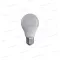Emos ZQ5162 LED izzó E27 A60 13,2W 1521lm 6500K 300° vil.szög hideg feh.3 év garancia