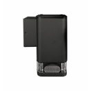 OMU Lighting SPK-GU10-IP54-E1-F 1xGU10 spot kültéri fali lámpa szögletes lefele és oldalra világít f