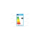 V-tac SKU-1271 kerek Led mélysugárzó COB 12W 4500K 1200lm 220-240V