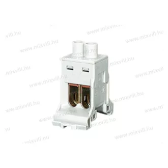 Hensel KKL 25 összekötő kapocs 1 pólusú 25mm2 (2600014)