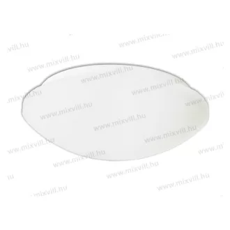   REX SLR01 Radaros mozgásérzékelős mennyzeti lámpatest 60W