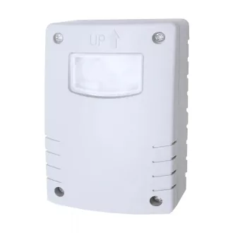 OMU System WZ100N Alkonykapcsoló időzítővel 6A IP44