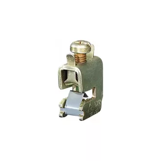 Hensel KS 35 F 2600313 szorítókapocs 5mm sín