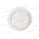 LED Cori mennyezeti lámpa kerek mozgásérzékelős 18W 1530lm IP44 4000k ZM3412 3év garancia