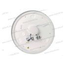 LED Cori mennyezeti lámpa kerek mozgásérzékelős 18W 1530lm IP44 4000k ZM3412 3év garancia