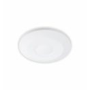 OMU lighting PS70 falon kívüli valódi jelenlétérzékelő, mozgásérzékelő 360° 24GHz 2000W ohmikus