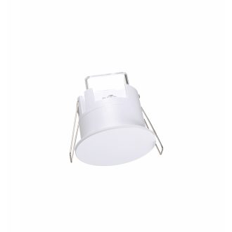   OMU lighting PS75 süllyesztett valódi jelenlétérzékelő 360° 110-240V AC 24GHz max 1200W ohmikus,