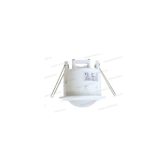 REX SS02 Süllyesztett infrás mozgásérzékelő IP20