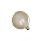 Emos Z74303 Led izzó E27 4W G125 470lm 2200K E energia osztály 320° vil.szög 3év garancia