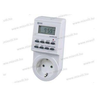 EMOS P5521N Digitális kapcsolóóra