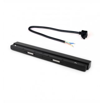   WZ-CX2020048N 200W mágneses lámpa tápegység teljesítmény-meghajtó sínes lámpához