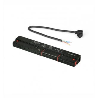   WZ-CX2010048N 100W mágneses lámpa tápegység teljesítmény-meghajtó sínes lámpához