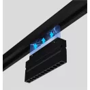 MiBoxer MG5-06F-RF 6 W RGB+CCT összecsukható mágneses rácsfény sínrendszerhez