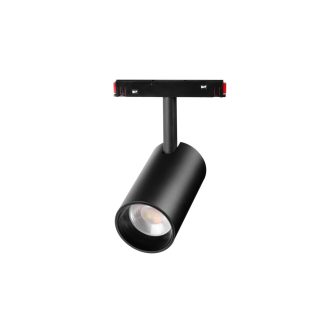 MiBoxer MS5-12B-RF 12W RGB+CCT mágneses spotlámpa 2.4GHz