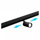 MiBoxer MS5-25B-RF 25W RGB+CCT mágneses spotlámpa 2.4GHz