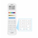 MiBoxer FUT100 100 zónás RGB+CCT távirányító világítás vezérlés