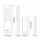 MiBoxer C2 távirányító – V3.0 Smart Plug & Switch világítás vezérlés