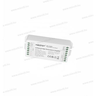   Mi-Light PA5 MiBoxer jelerősítő nagy teljesítményű 5 csatornás Group Control LED világításhoz