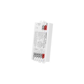   MiBoxer Group Control zóna vezérlő 2 az 1-ben DIM+CCT Wifi 3.0+2.4G tool-free E2-WR
