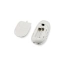 FUT006 4 zónás forgó kerekes távirányító világítás vezérlő dimmer szabályzó